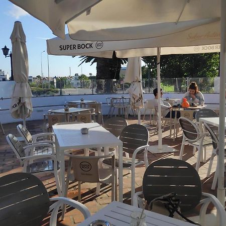 Cosy Tavira Holidays מראה חיצוני תמונה