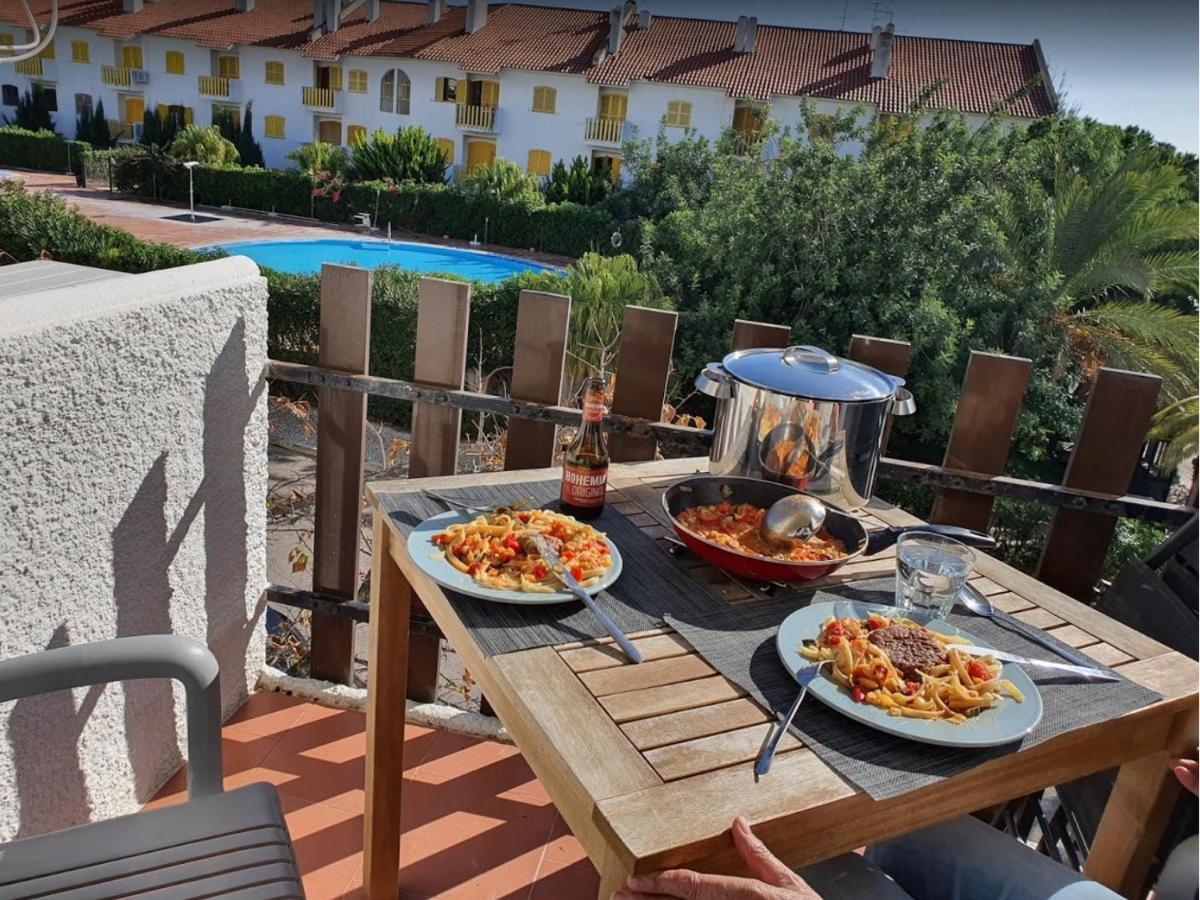 Cosy Tavira Holidays מראה חיצוני תמונה