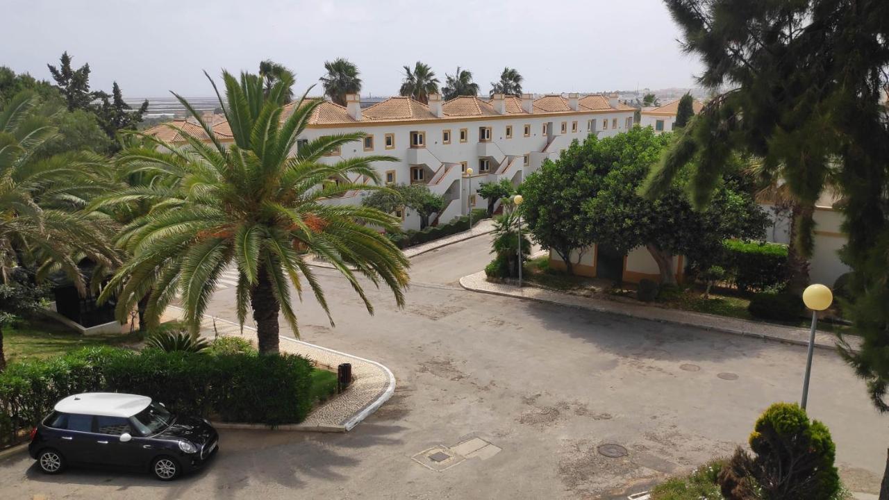 Cosy Tavira Holidays מראה חיצוני תמונה