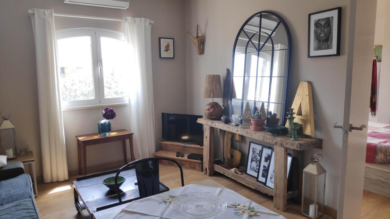 Cosy Tavira Holidays מראה חיצוני תמונה