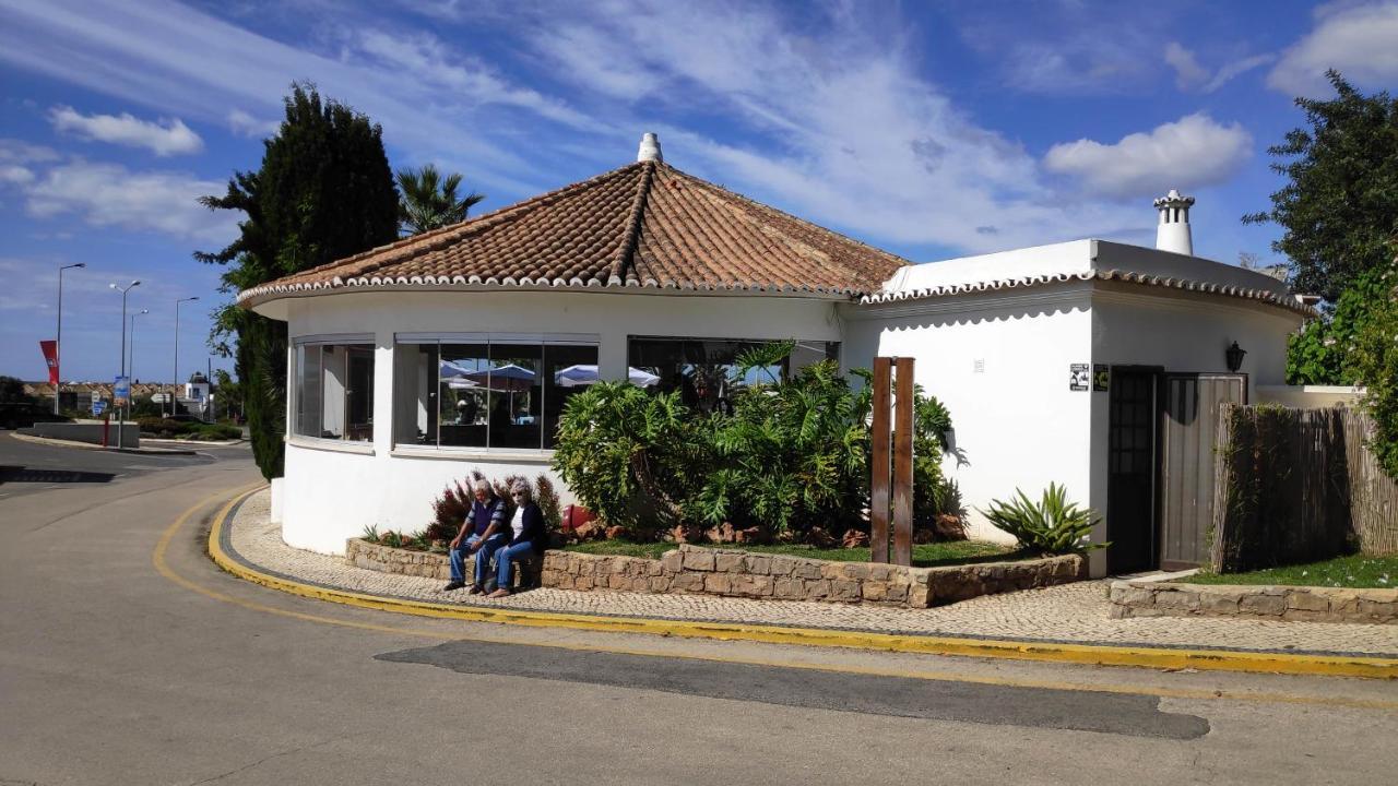 Cosy Tavira Holidays מראה חיצוני תמונה