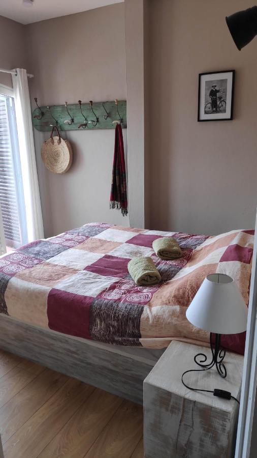 Cosy Tavira Holidays מראה חיצוני תמונה