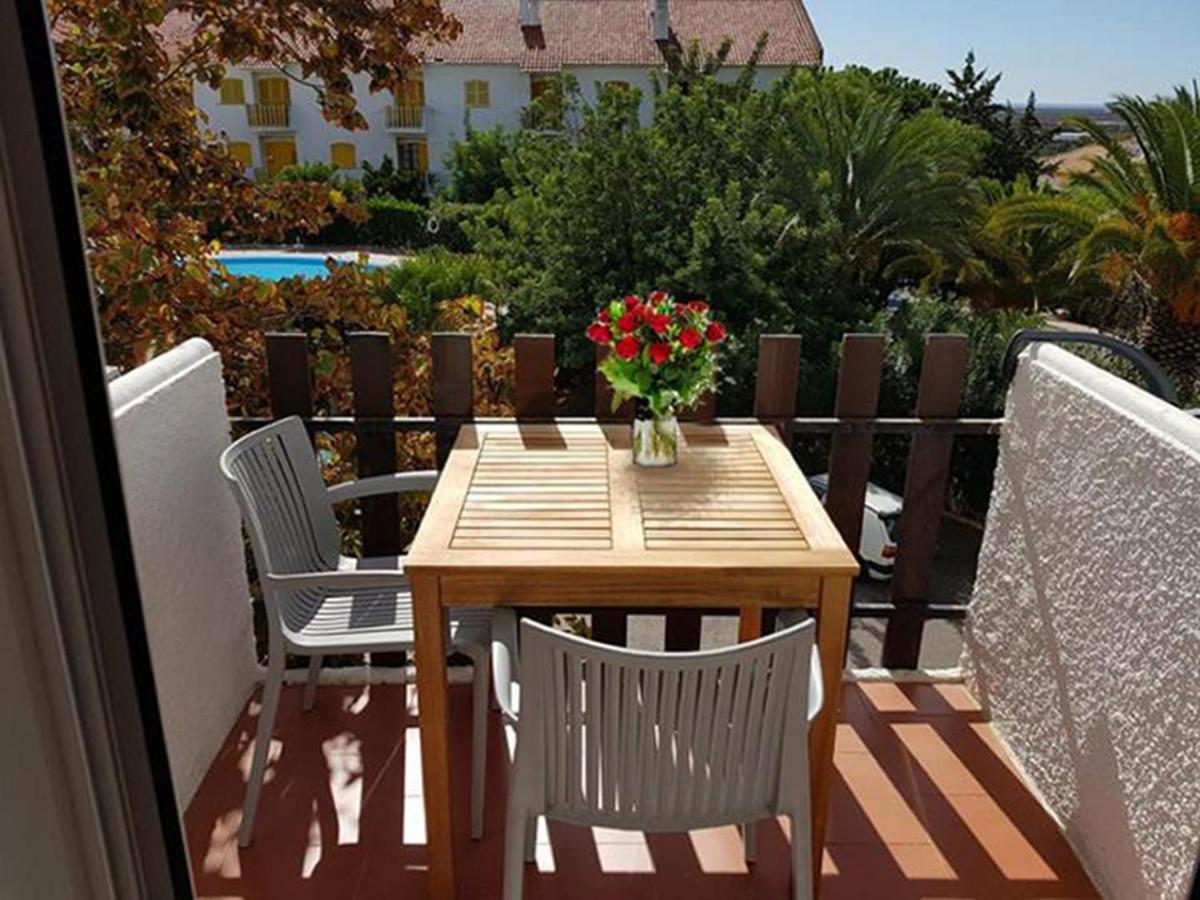 Cosy Tavira Holidays מראה חיצוני תמונה