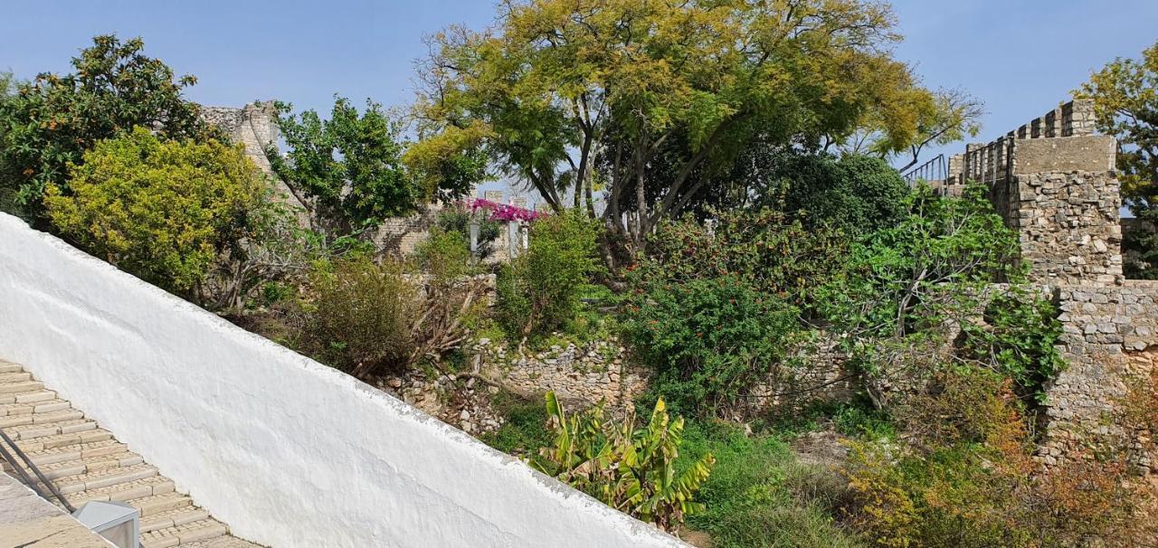 Cosy Tavira Holidays מראה חיצוני תמונה