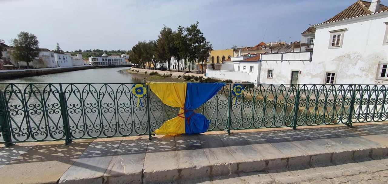 Cosy Tavira Holidays מראה חיצוני תמונה