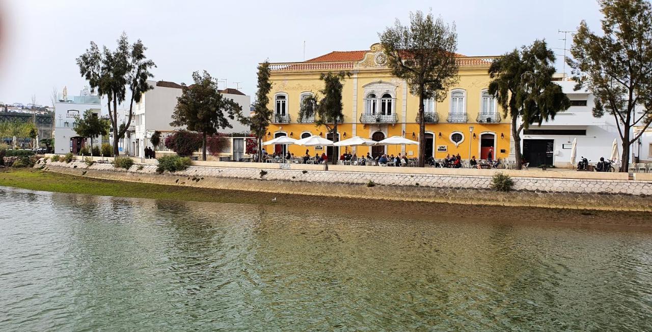 Cosy Tavira Holidays מראה חיצוני תמונה