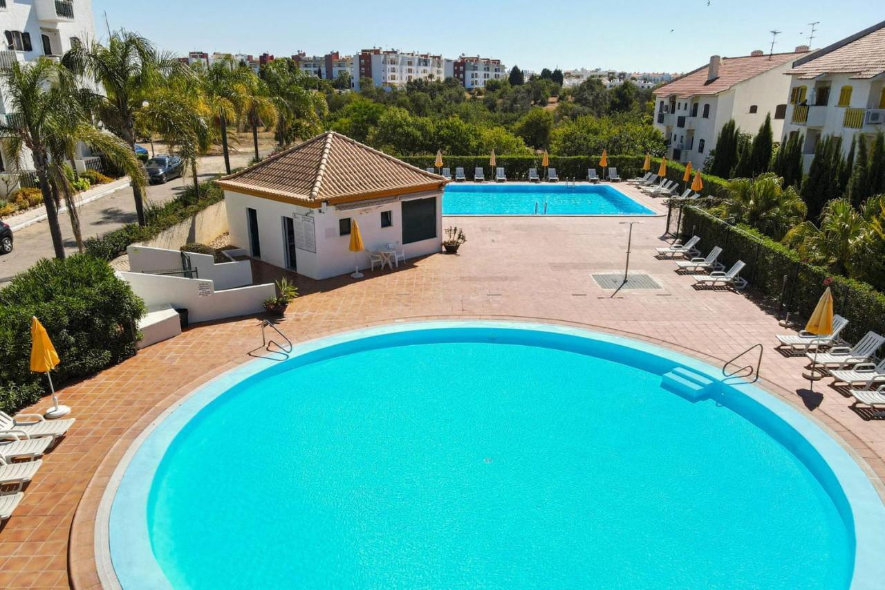 Cosy Tavira Holidays מראה חיצוני תמונה
