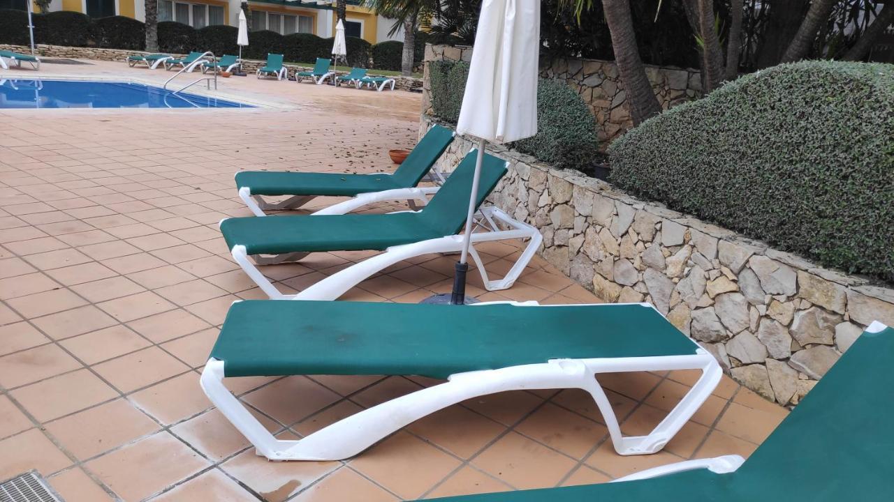 Cosy Tavira Holidays מראה חיצוני תמונה