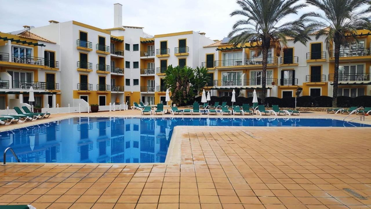 Cosy Tavira Holidays מראה חיצוני תמונה