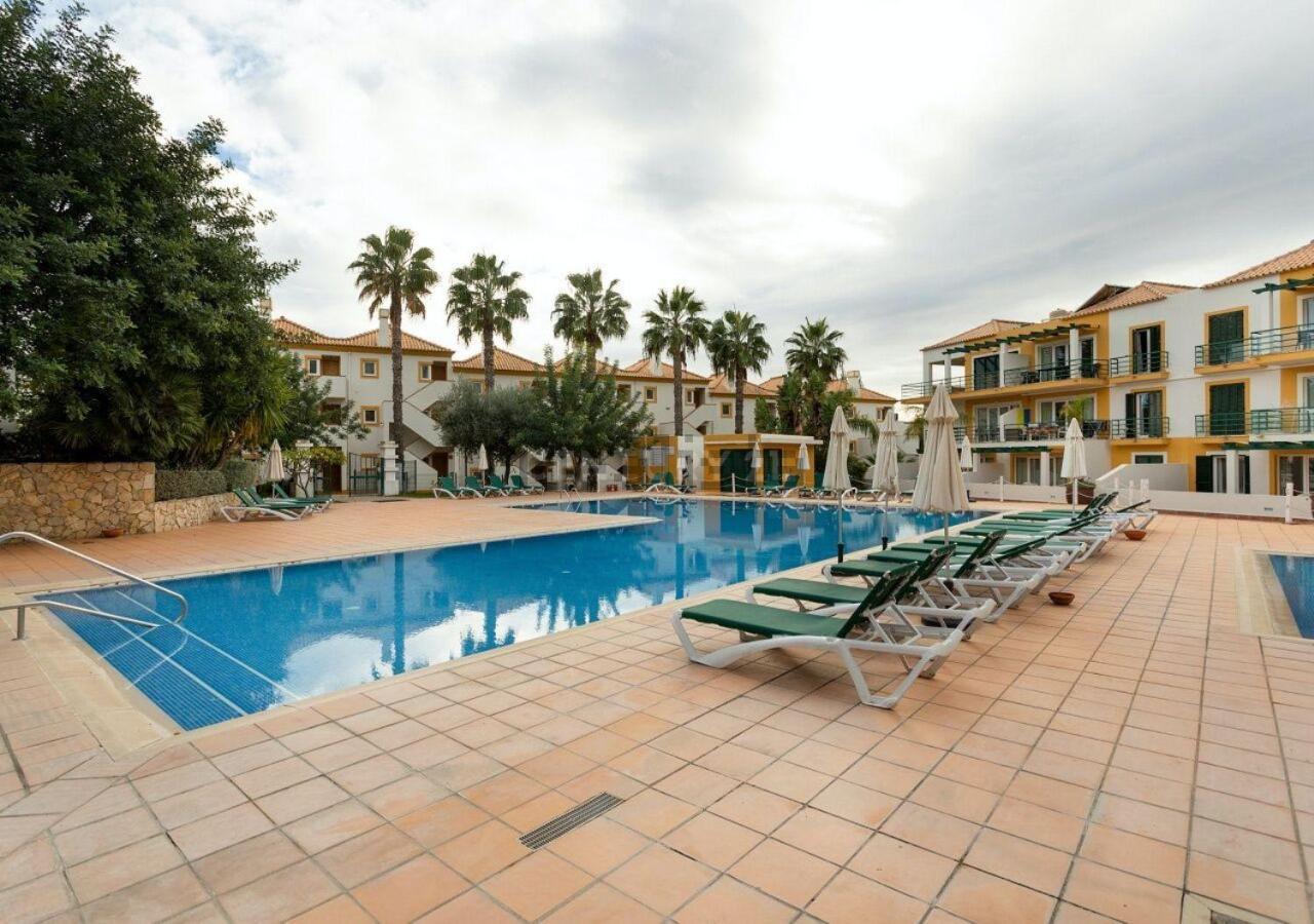 Cosy Tavira Holidays מראה חיצוני תמונה