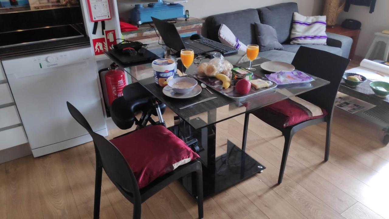 Cosy Tavira Holidays מראה חיצוני תמונה