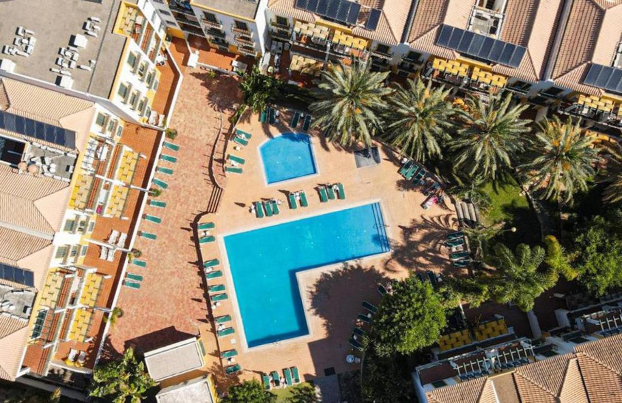 Cosy Tavira Holidays מראה חיצוני תמונה