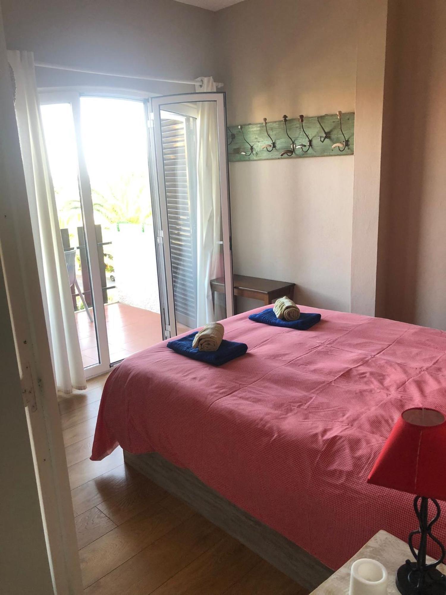 Cosy Tavira Holidays מראה חיצוני תמונה