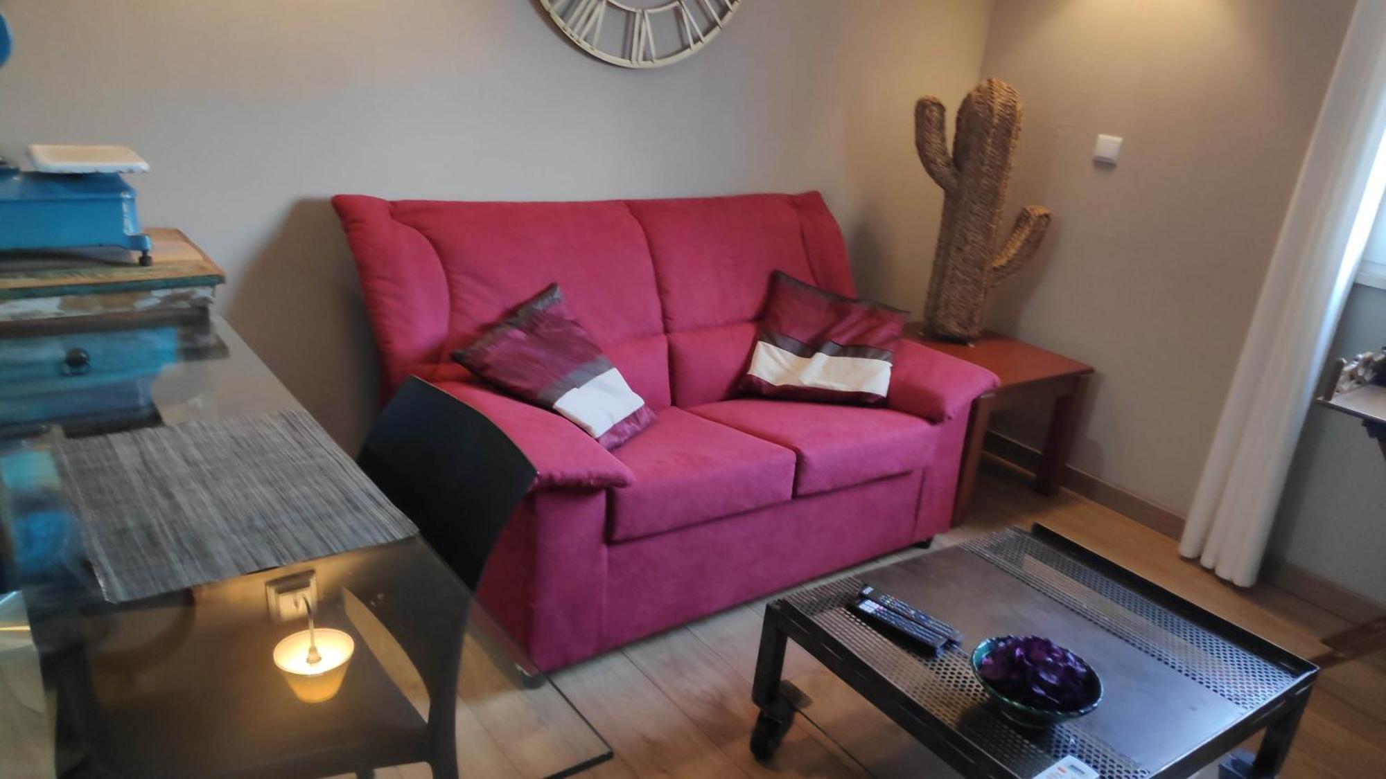 Cosy Tavira Holidays מראה חיצוני תמונה